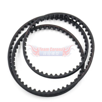 XPRESS Kevlar Drive Belt Front 432mm For Execute XM1 XM1S  #XP-10317